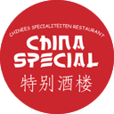 New China Special logo